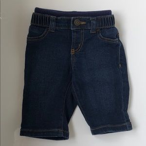 Janie and Jack Jeans